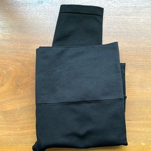 Blanqi black leggings